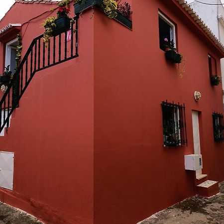 Casa En Teror Centrica Turismo De Ciudad Y Bosques Daire Dış mekan fotoğraf