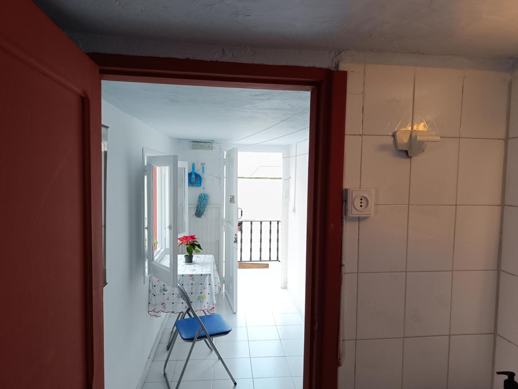 Casa En Teror Centrica Turismo De Ciudad Y Bosques Daire Dış mekan fotoğraf