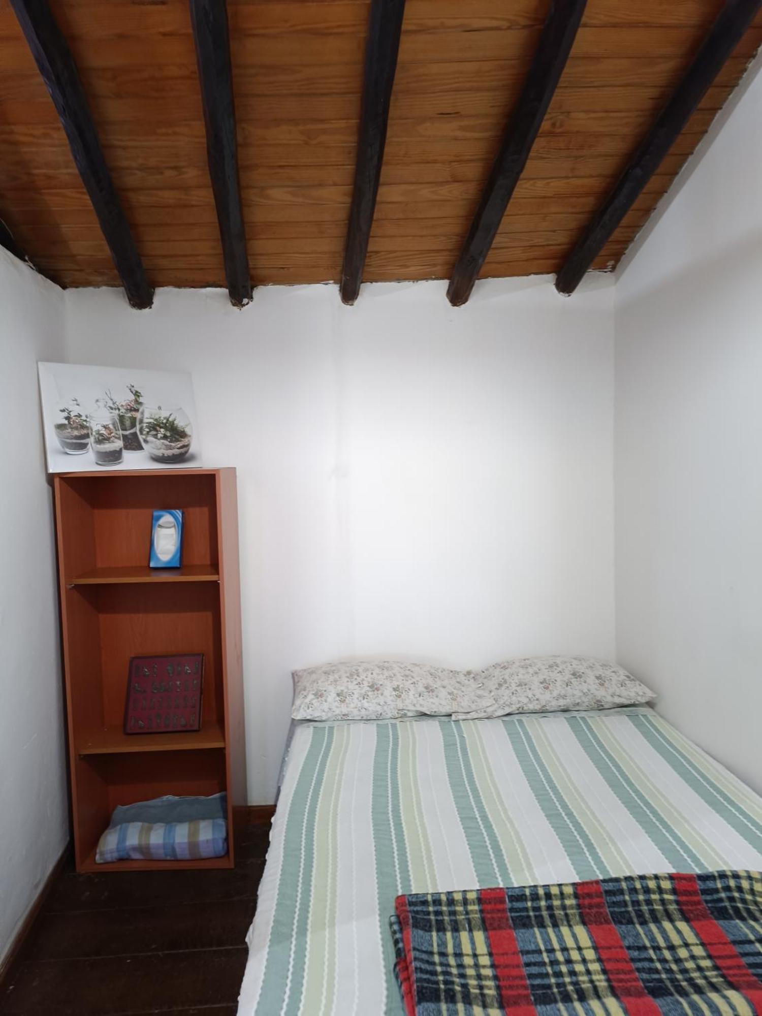 Casa En Teror Centrica Turismo De Ciudad Y Bosques Daire Dış mekan fotoğraf