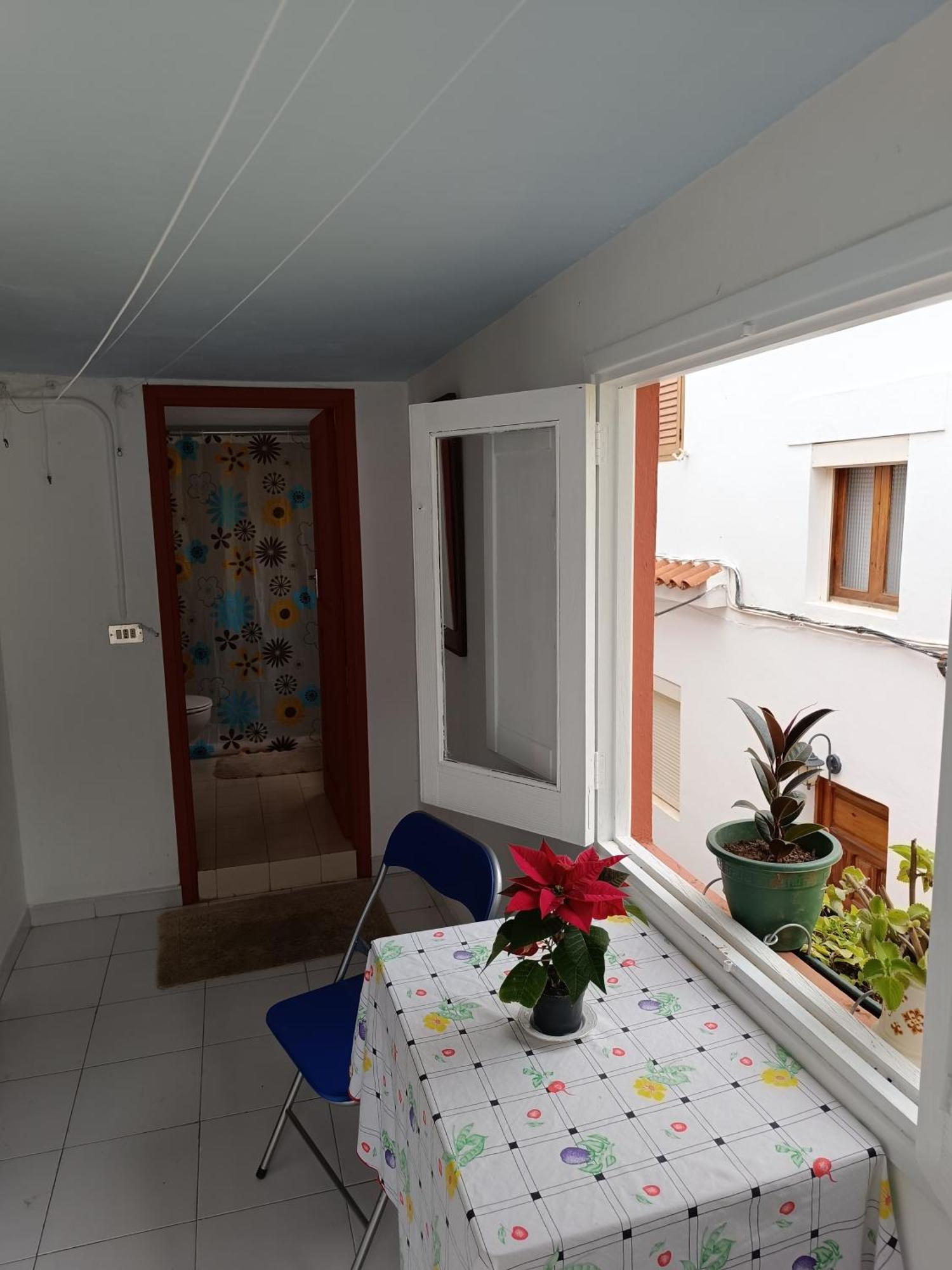 Casa En Teror Centrica Turismo De Ciudad Y Bosques Daire Dış mekan fotoğraf