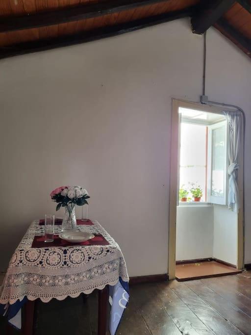 Casa En Teror Centrica Turismo De Ciudad Y Bosques Daire Dış mekan fotoğraf