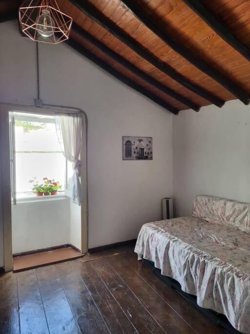 Casa En Teror Centrica Turismo De Ciudad Y Bosques Daire Dış mekan fotoğraf