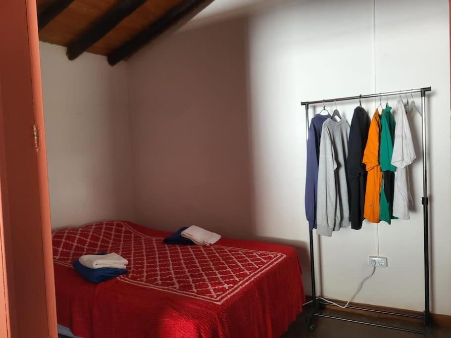 Casa En Teror Centrica Turismo De Ciudad Y Bosques Daire Dış mekan fotoğraf